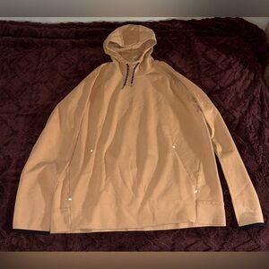 Old Navy Active Dynamic Fleece Hoodie Size XL